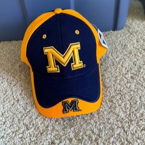 University of Michigan Hat